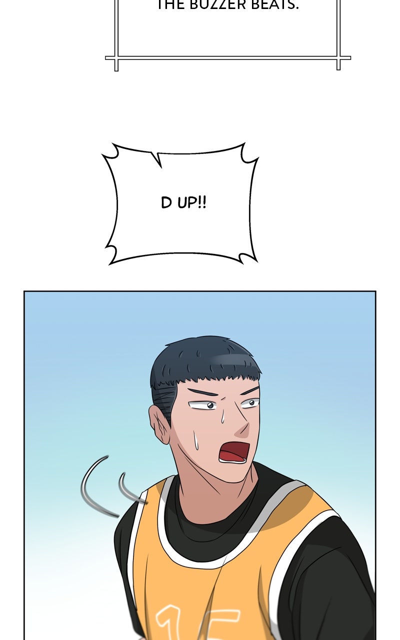 Read Big Man on the Court EN Manga Online