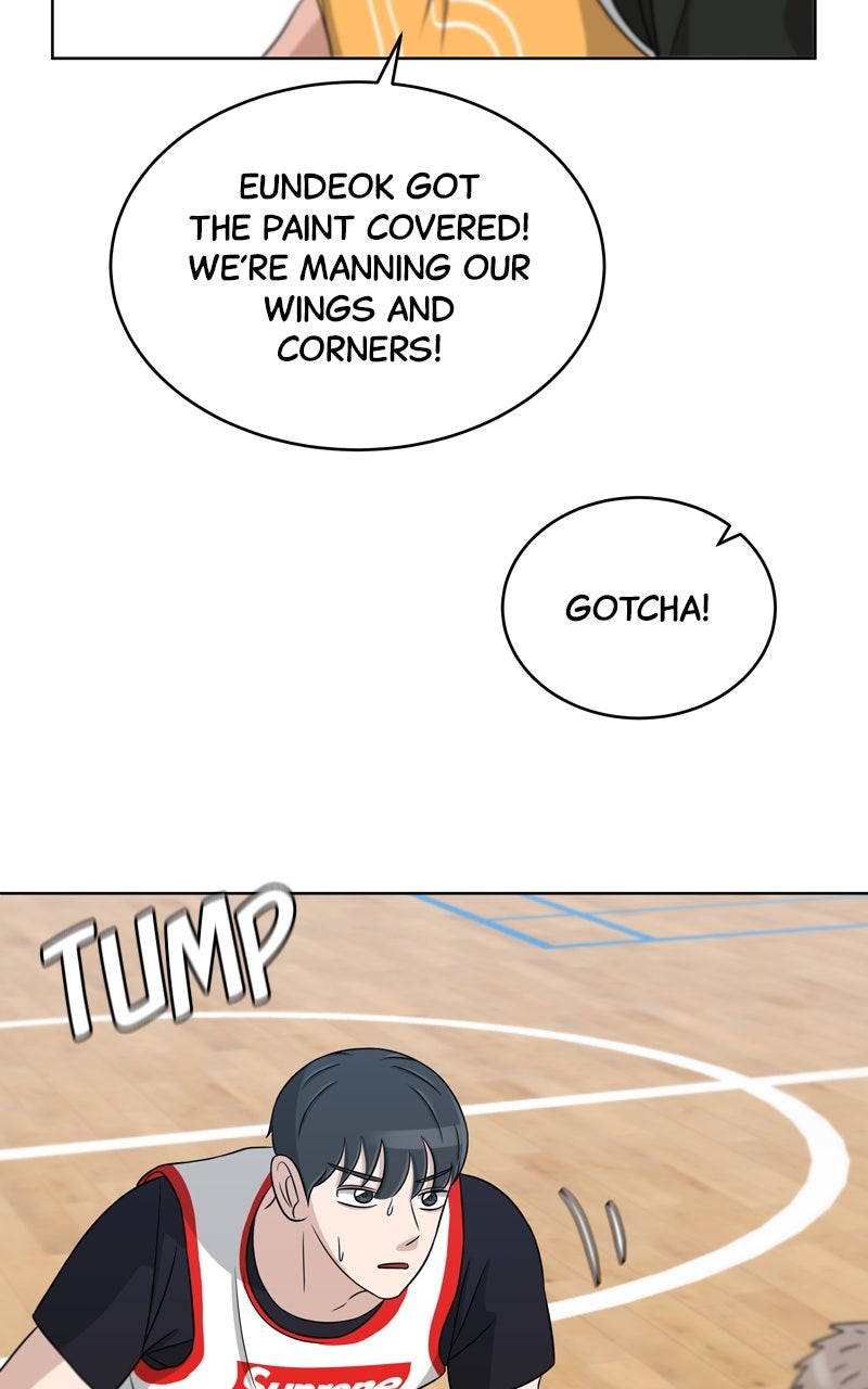 Read Big Man on the Court EN Manga Online