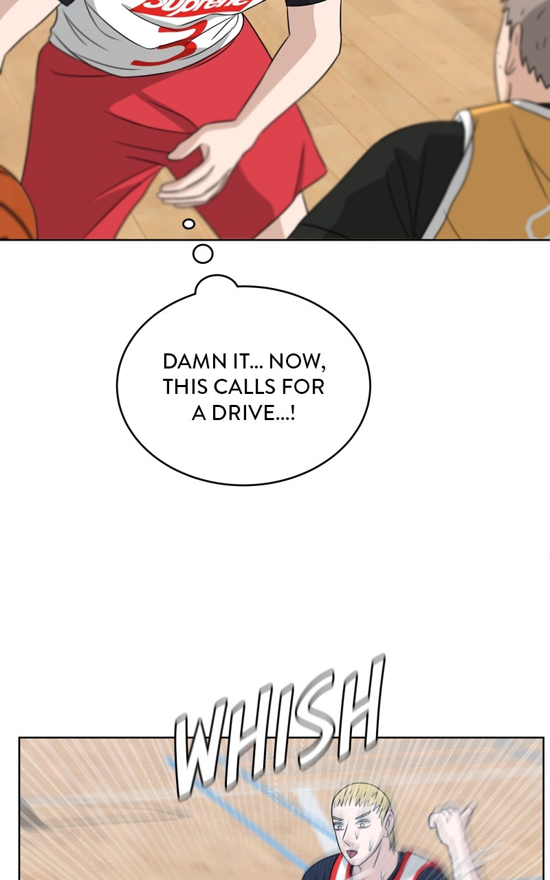 Read Big Man on the Court EN Manga Online