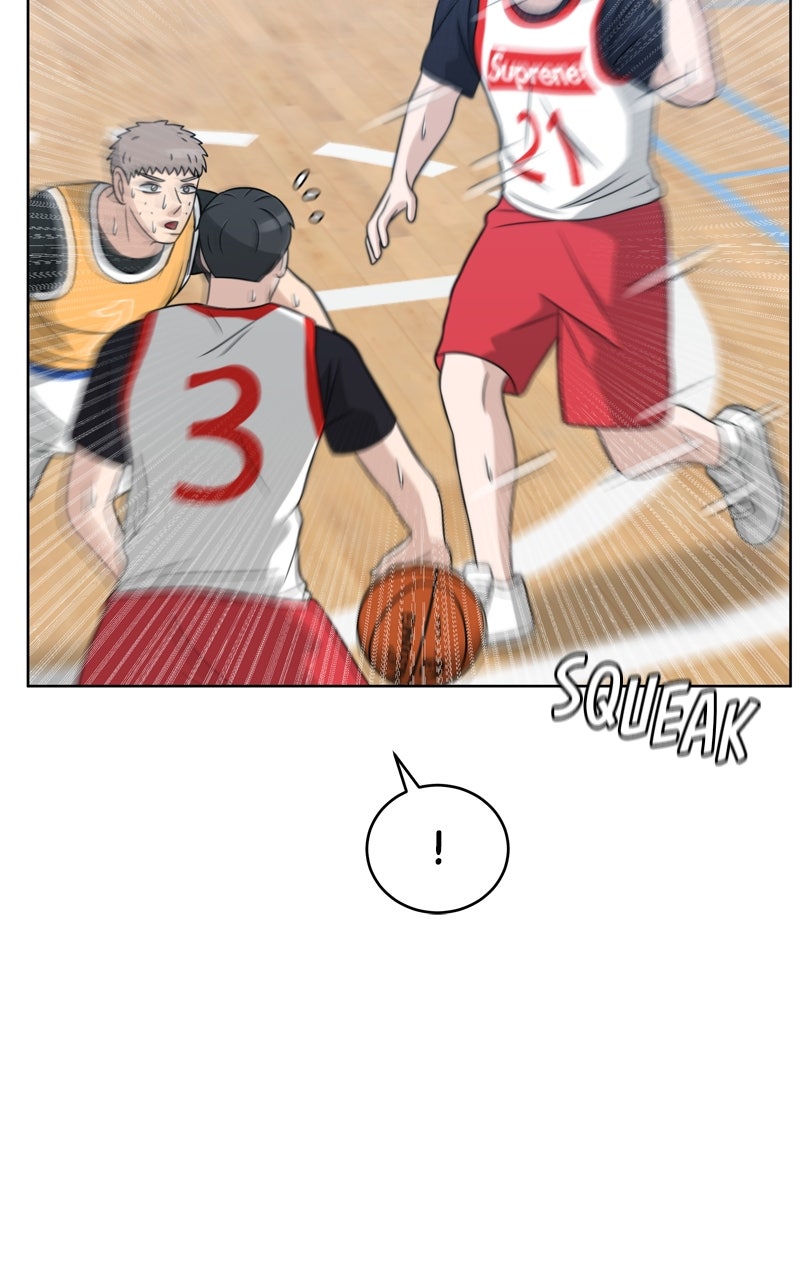 Read Big Man on the Court EN Manga Online