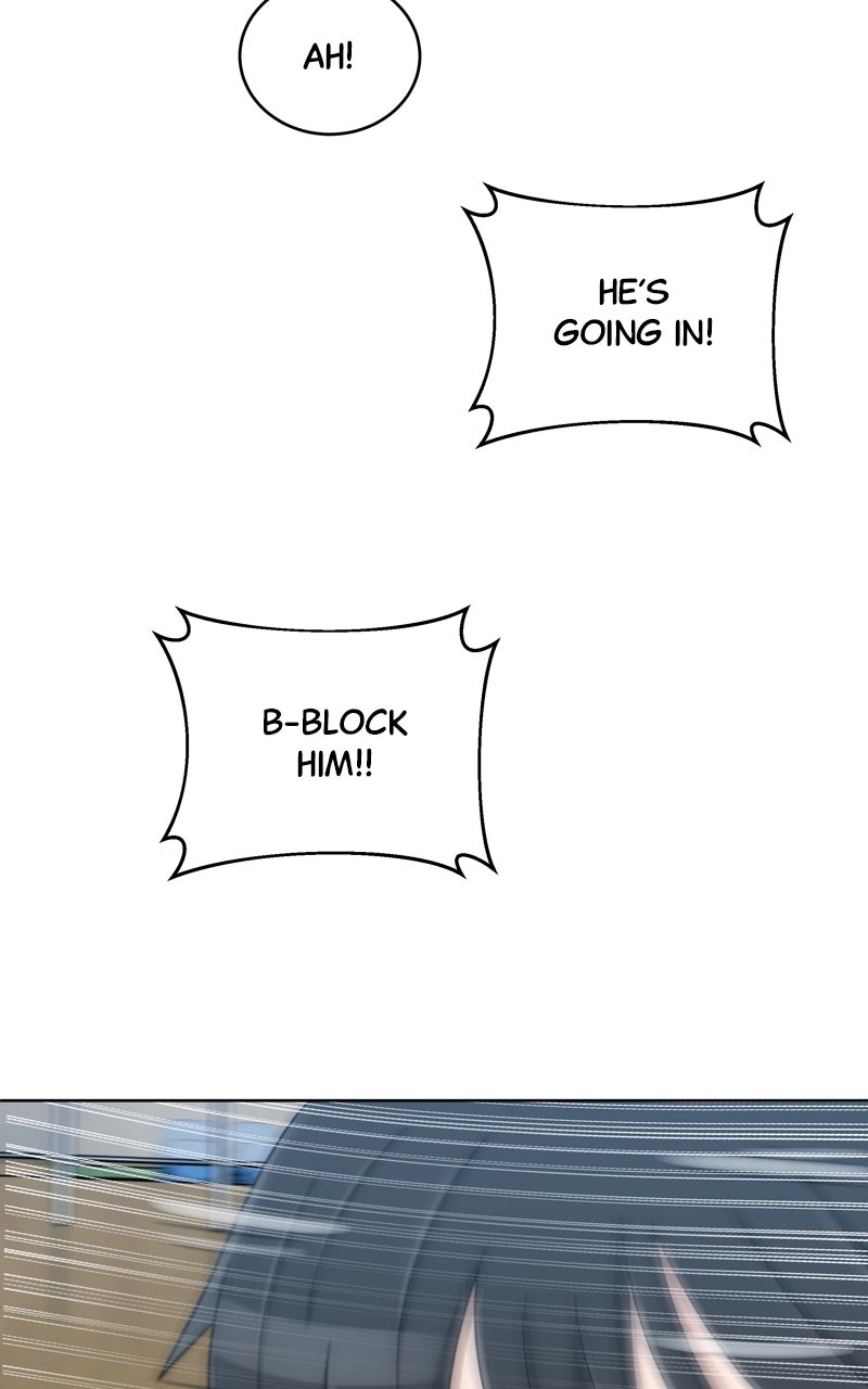 Read Big Man on the Court EN Manga Online