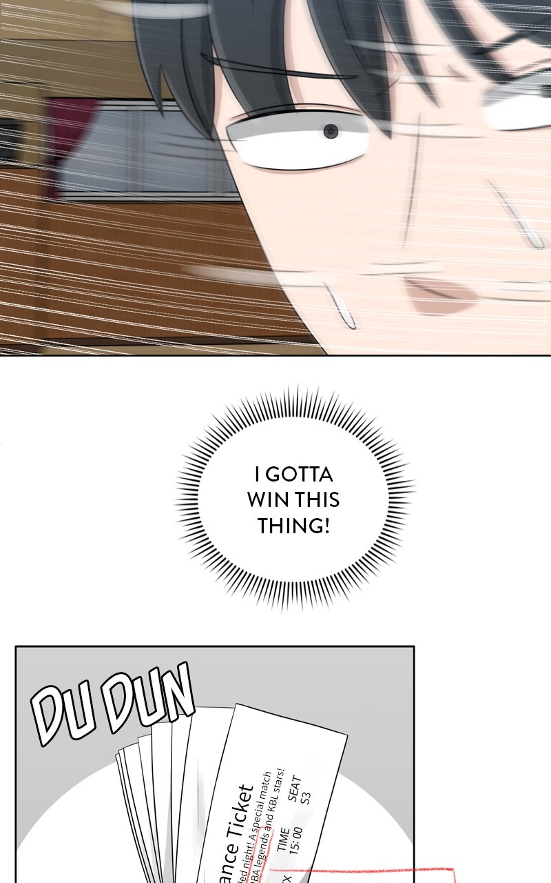 Read Big Man on the Court EN Manga Online