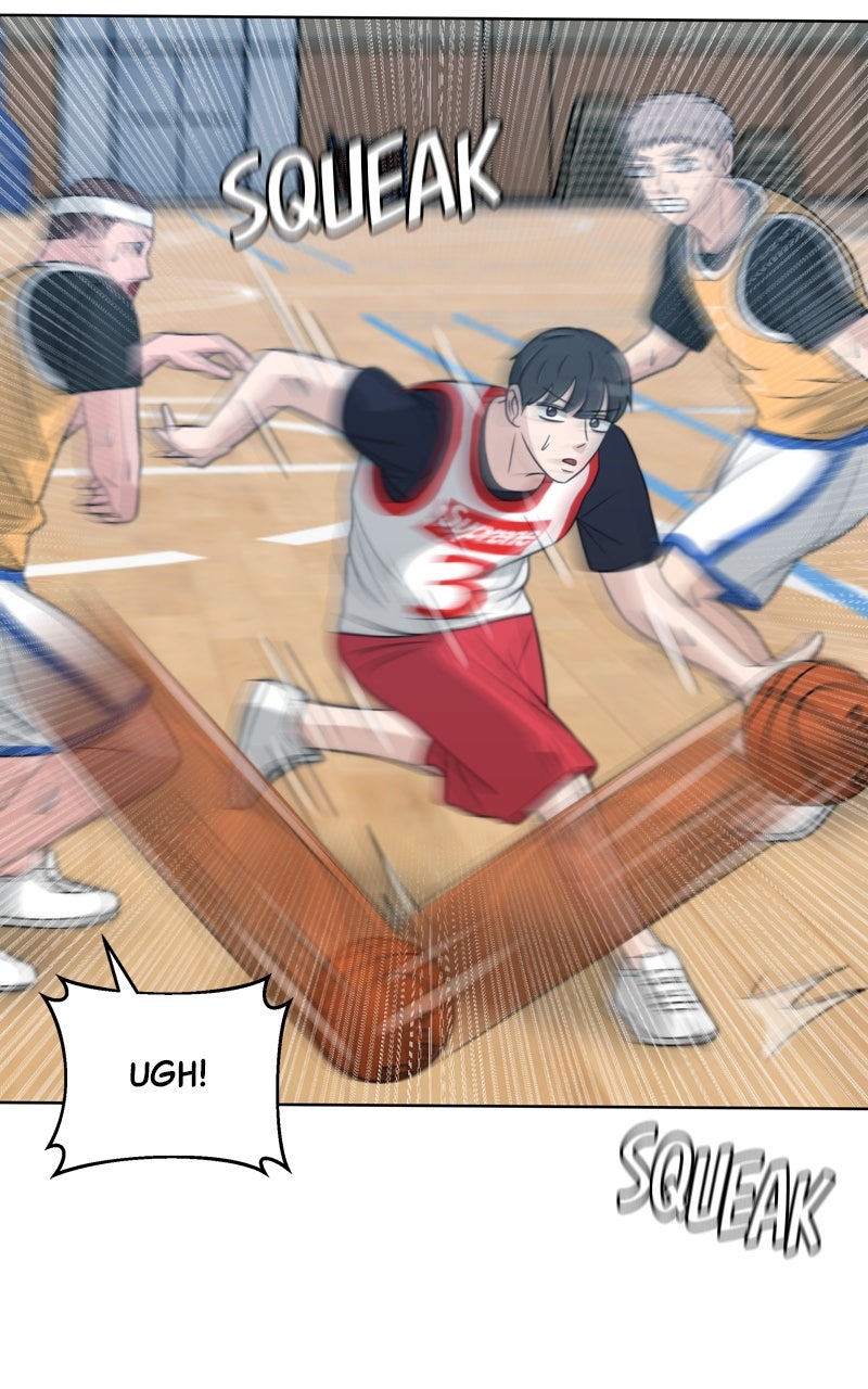 Read Big Man on the Court EN Manga Online