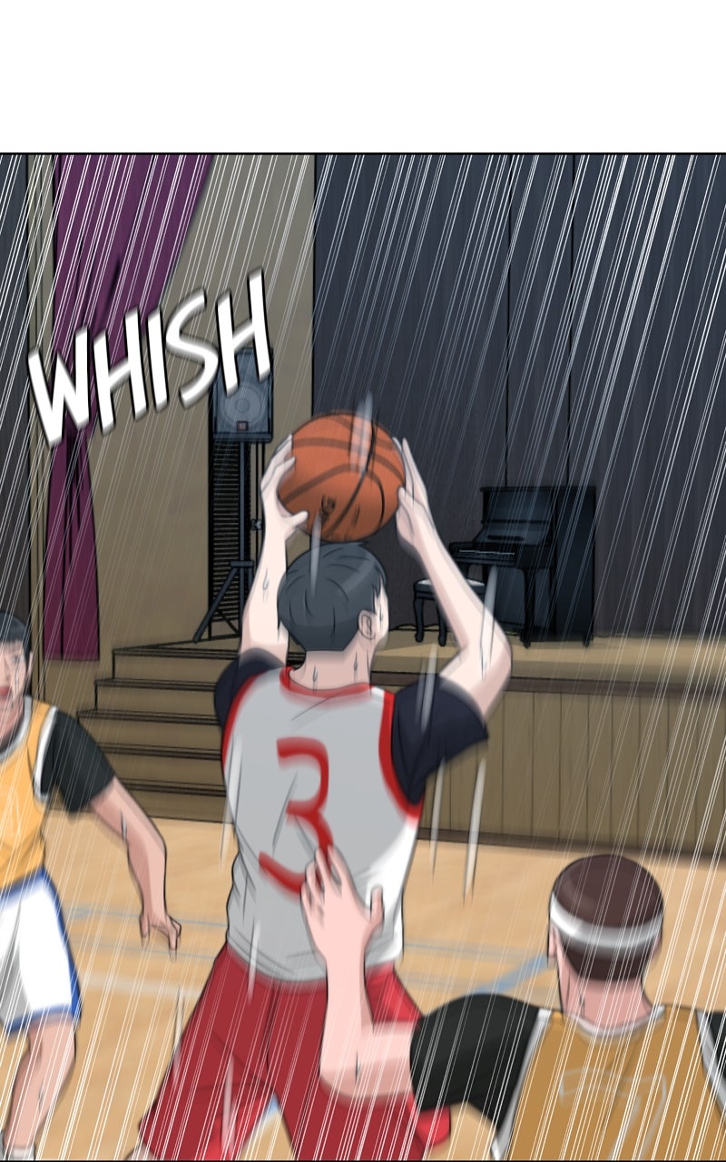 Read Big Man on the Court EN Manga Online