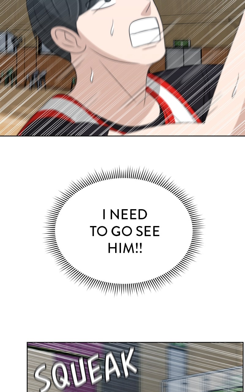 Read Big Man on the Court EN Manga Online