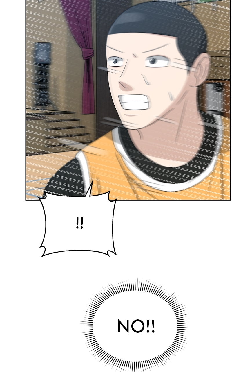 Read Big Man on the Court EN Manga Online