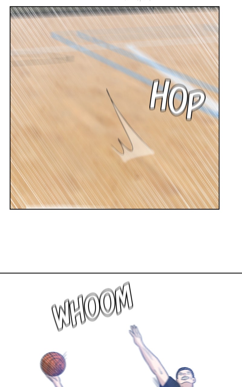 Read Big Man on the Court EN Manga Online