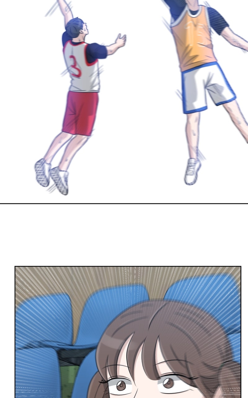 Read Big Man on the Court EN Manga Online