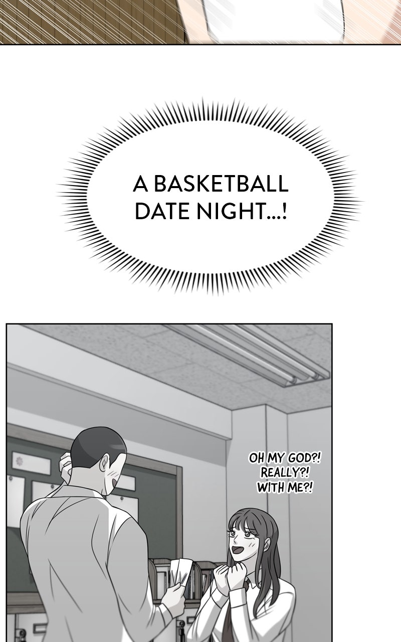 Read Big Man on the Court EN Manga Online