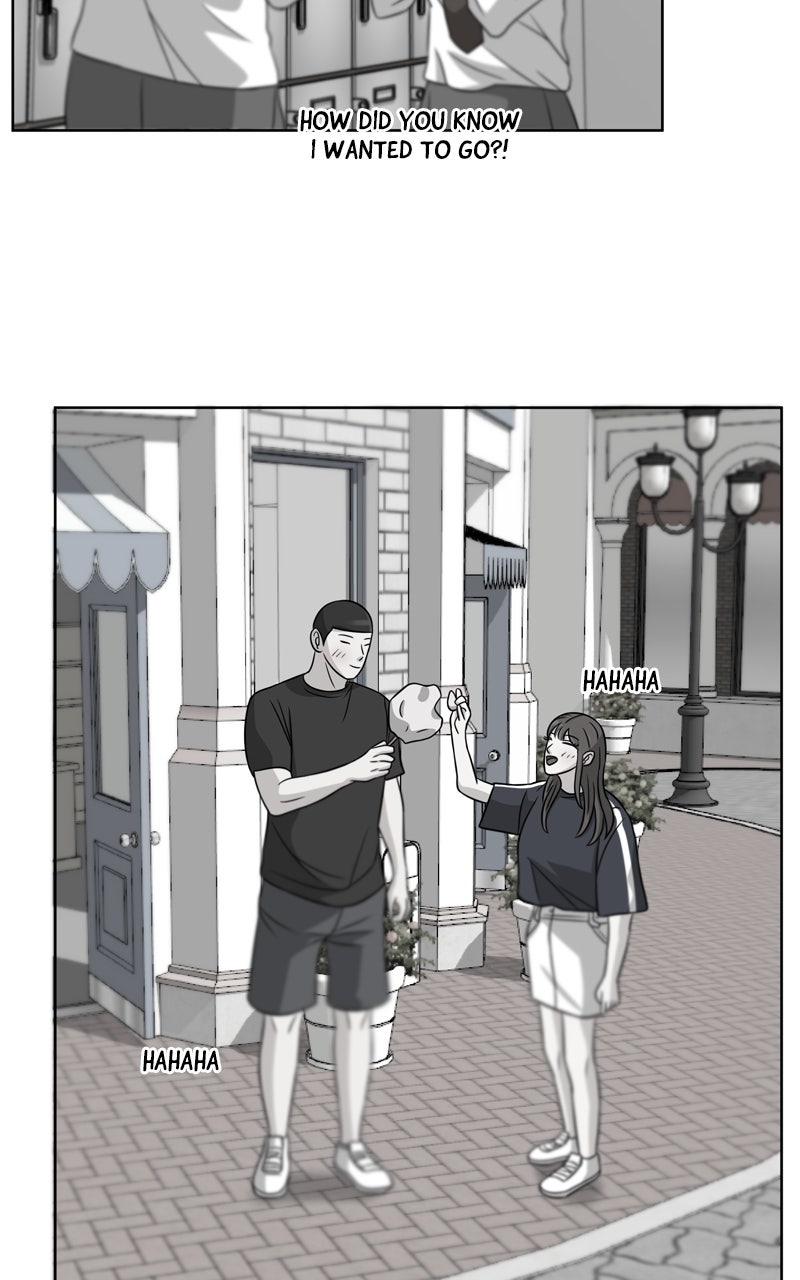 Read Big Man on the Court EN Manga Online