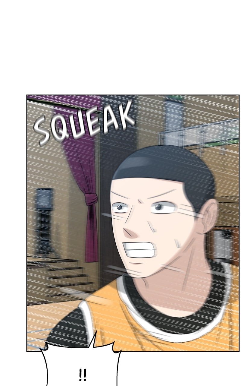 Read Big Man on the Court EN Manga Online