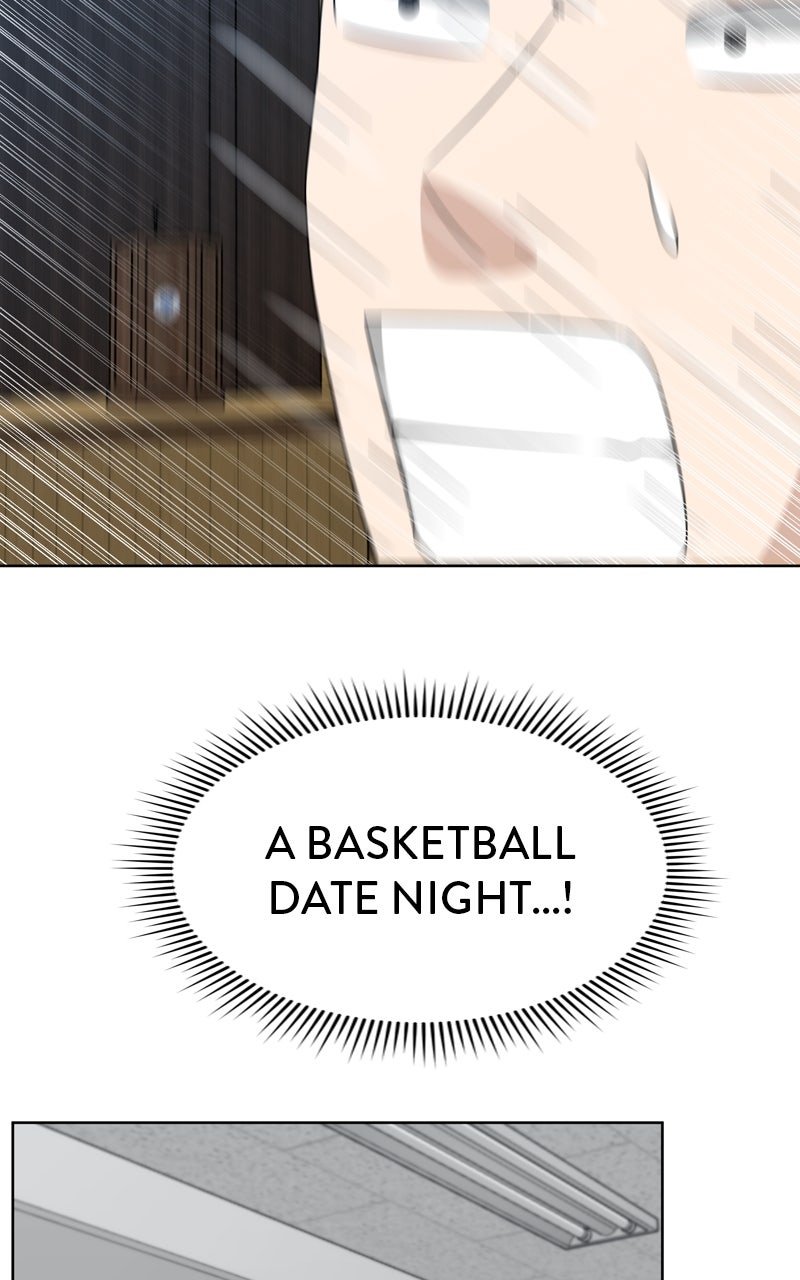 Read Big Man on the Court EN Manga Online