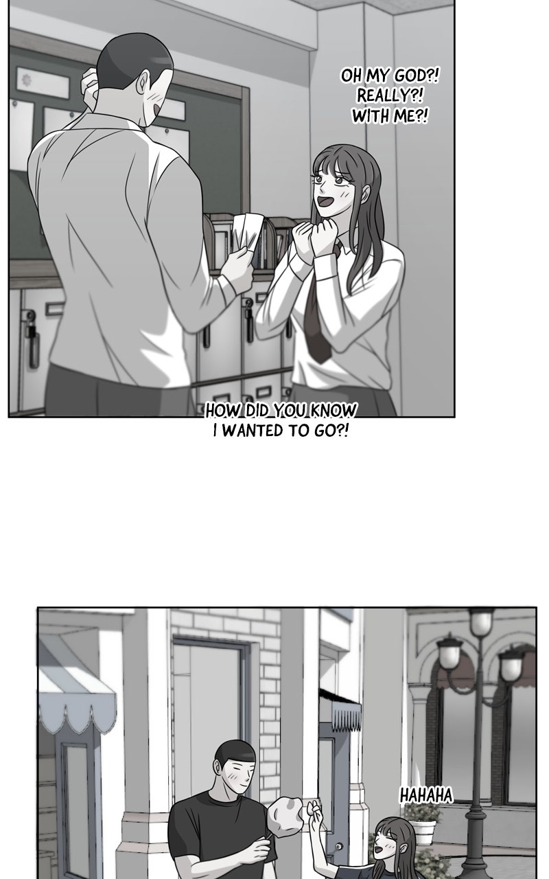 Read Big Man on the Court EN Manga Online