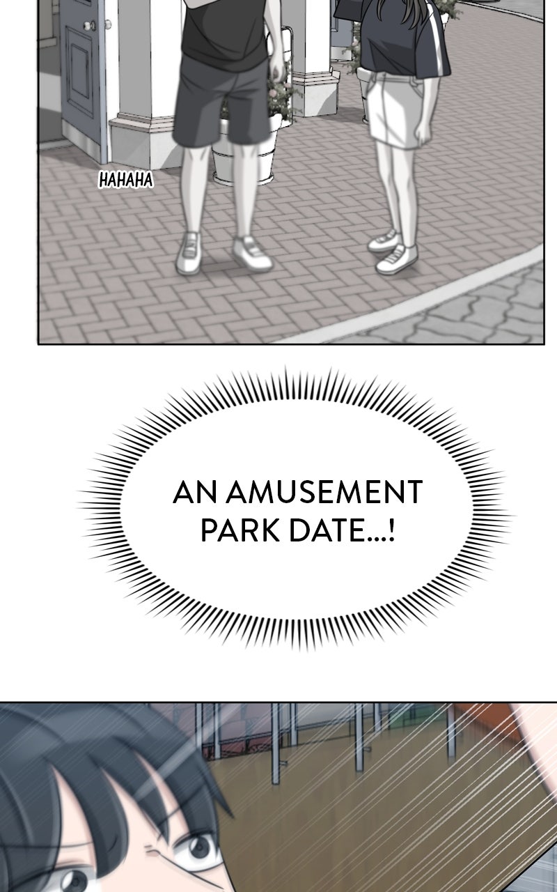 Read Big Man on the Court EN Manga Online