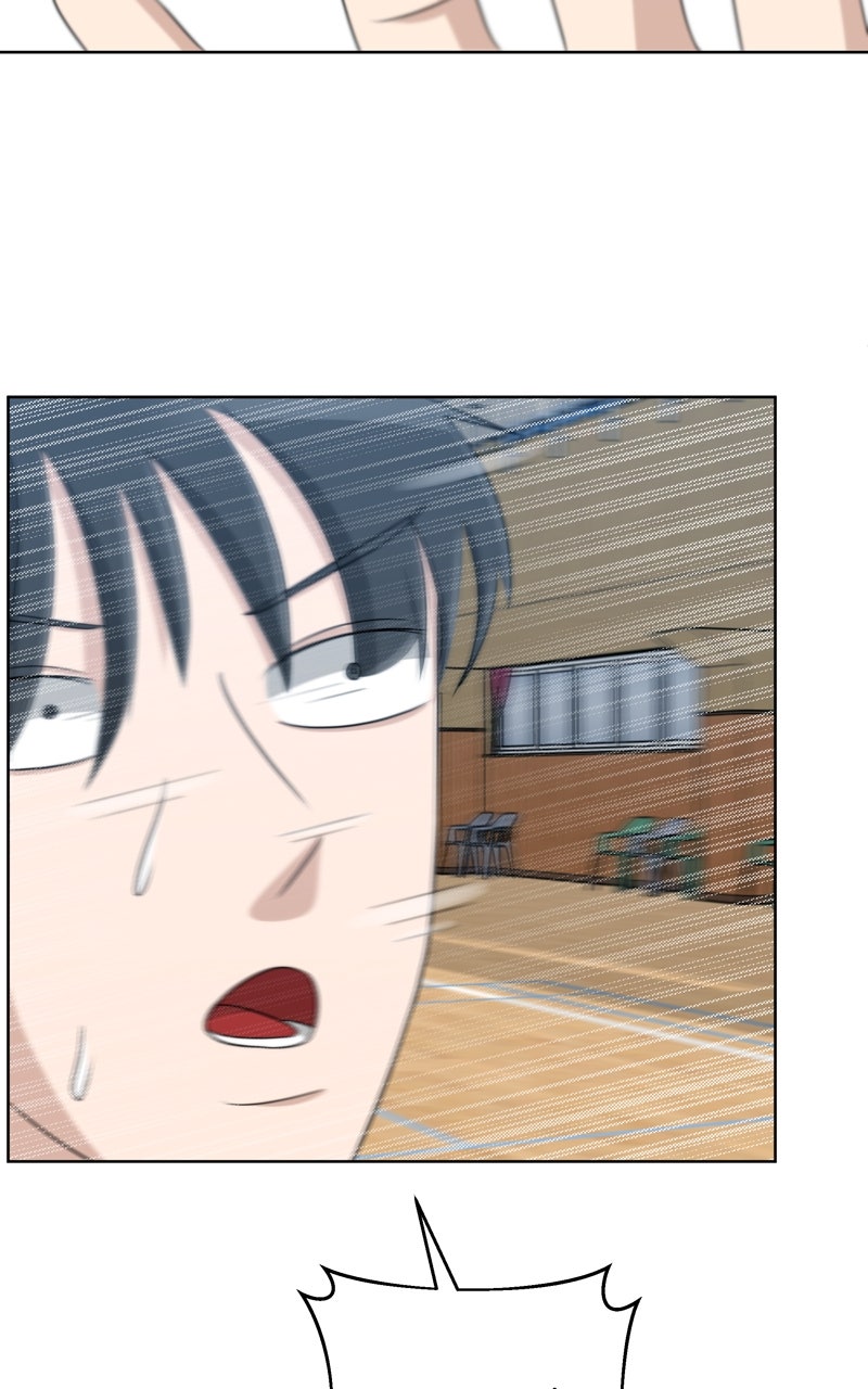 Read Big Man on the Court EN Manga Online
