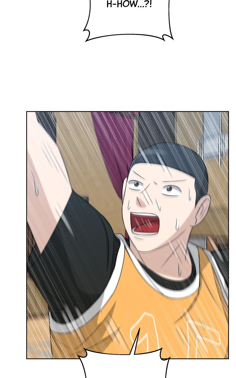 Read Big Man on the Court EN Manga Online