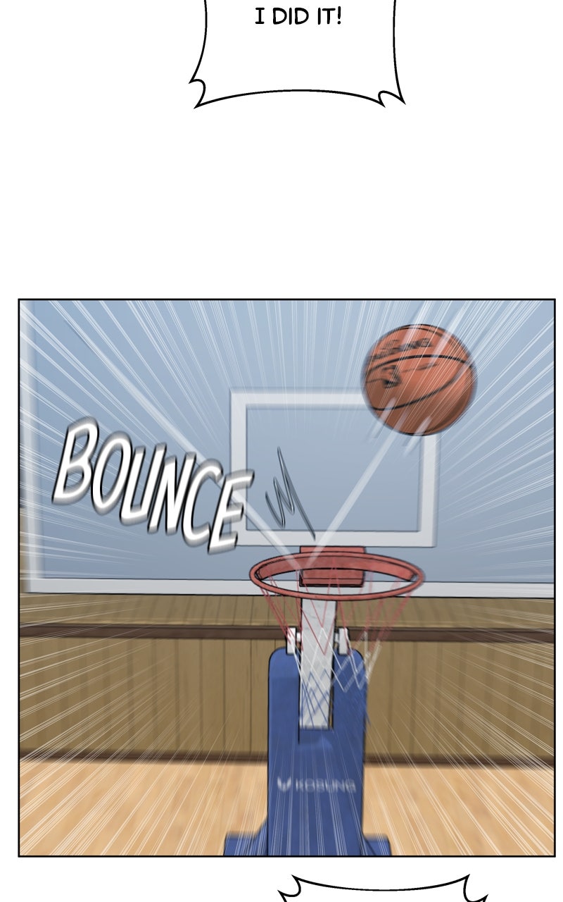 Read Big Man on the Court EN Manga Online