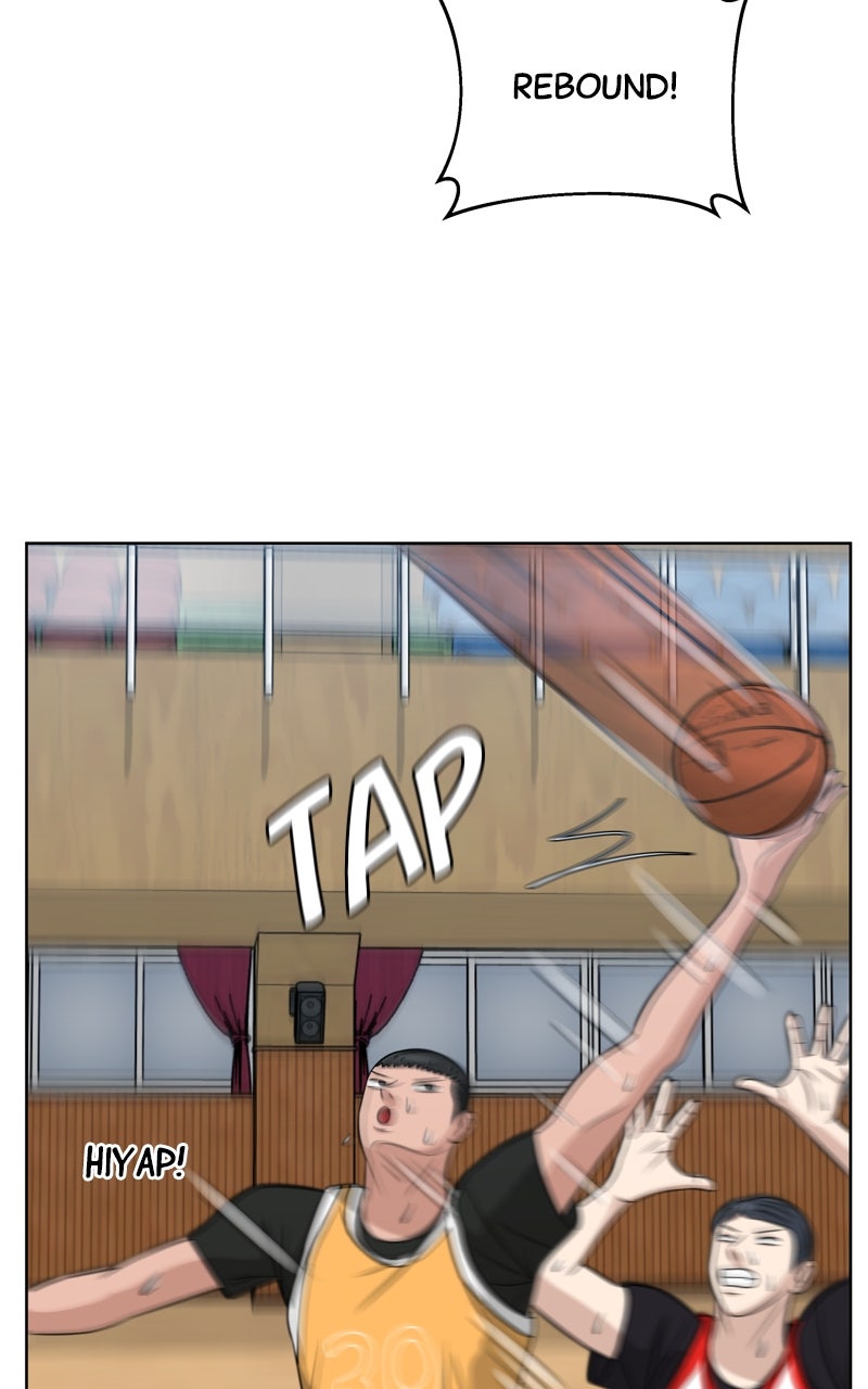 Read Big Man on the Court EN Manga Online