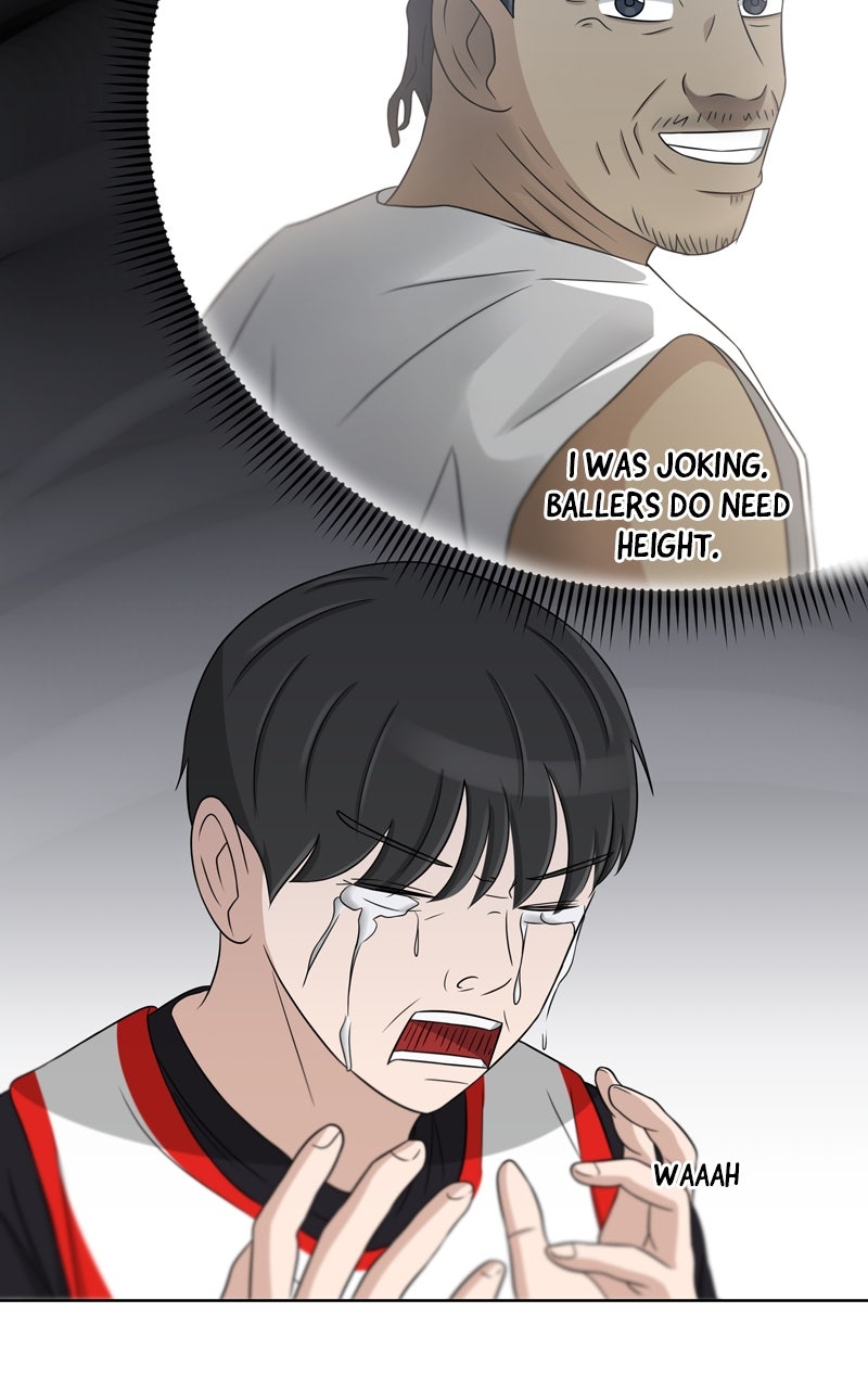 Read Big Man on the Court EN Manga Online