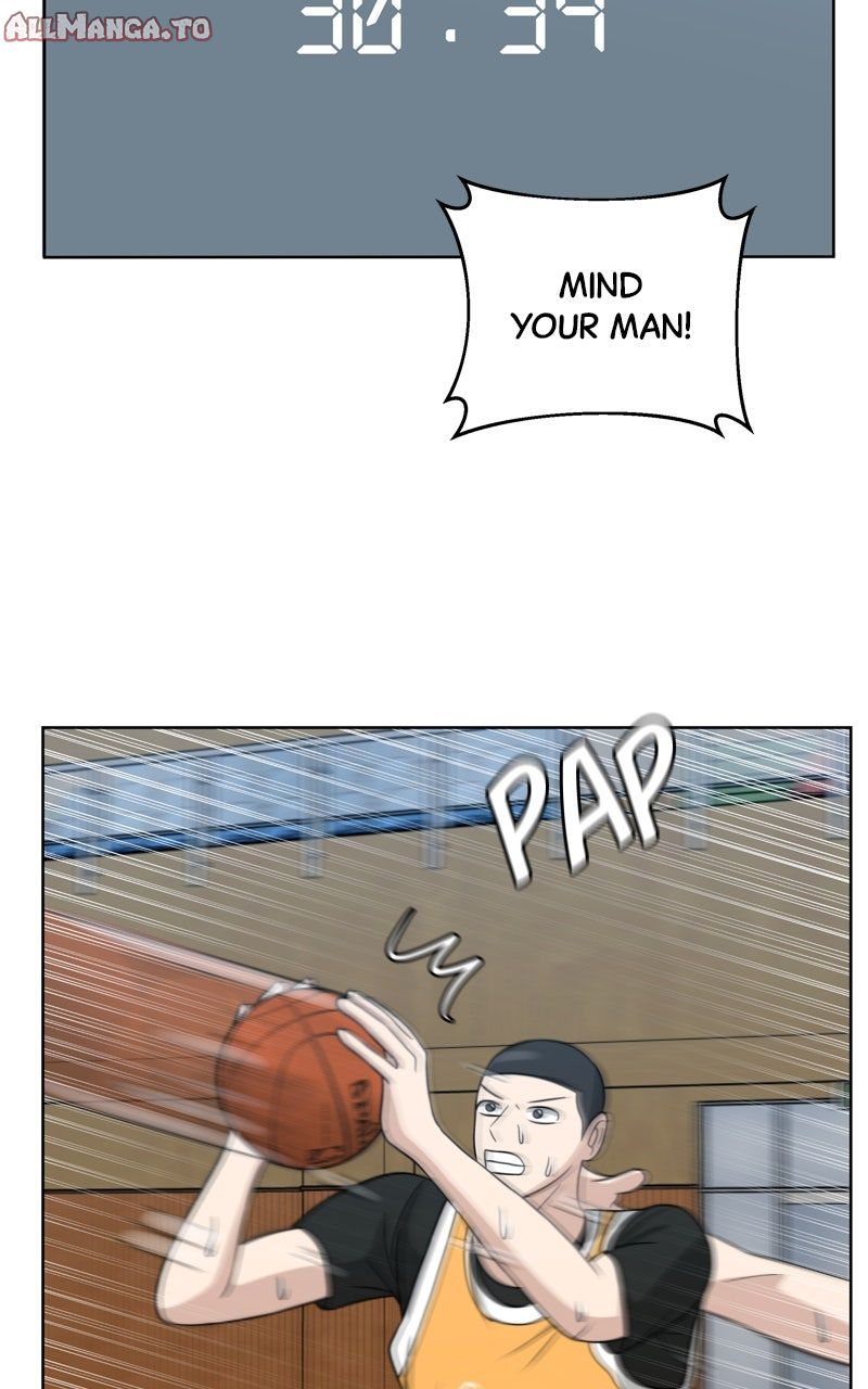Read Big Man on the Court EN Manga Online
