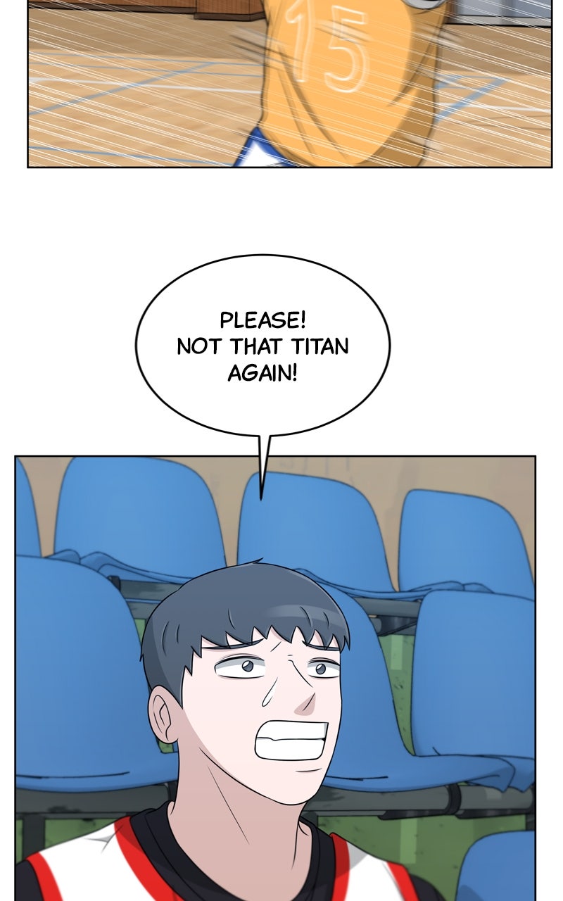 Read Big Man on the Court EN Manga Online