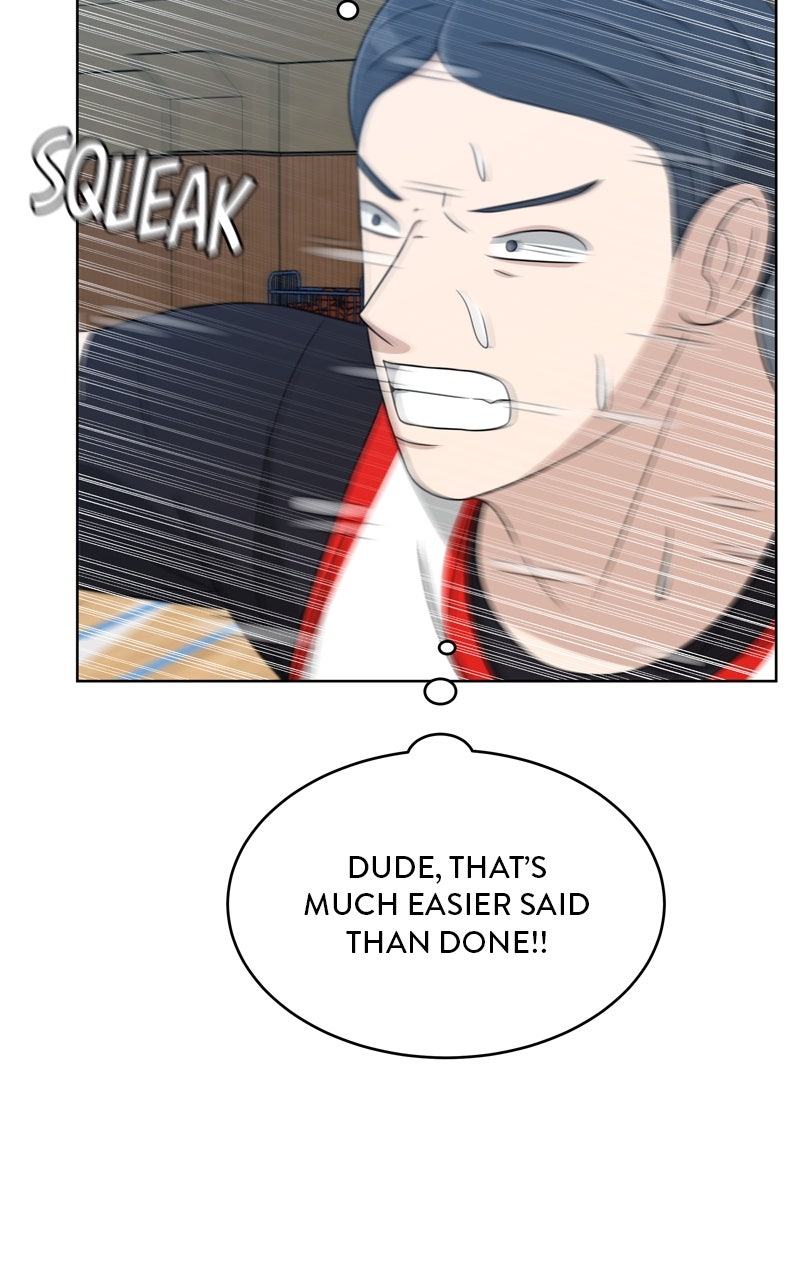 Read Big Man on the Court EN Manga Online