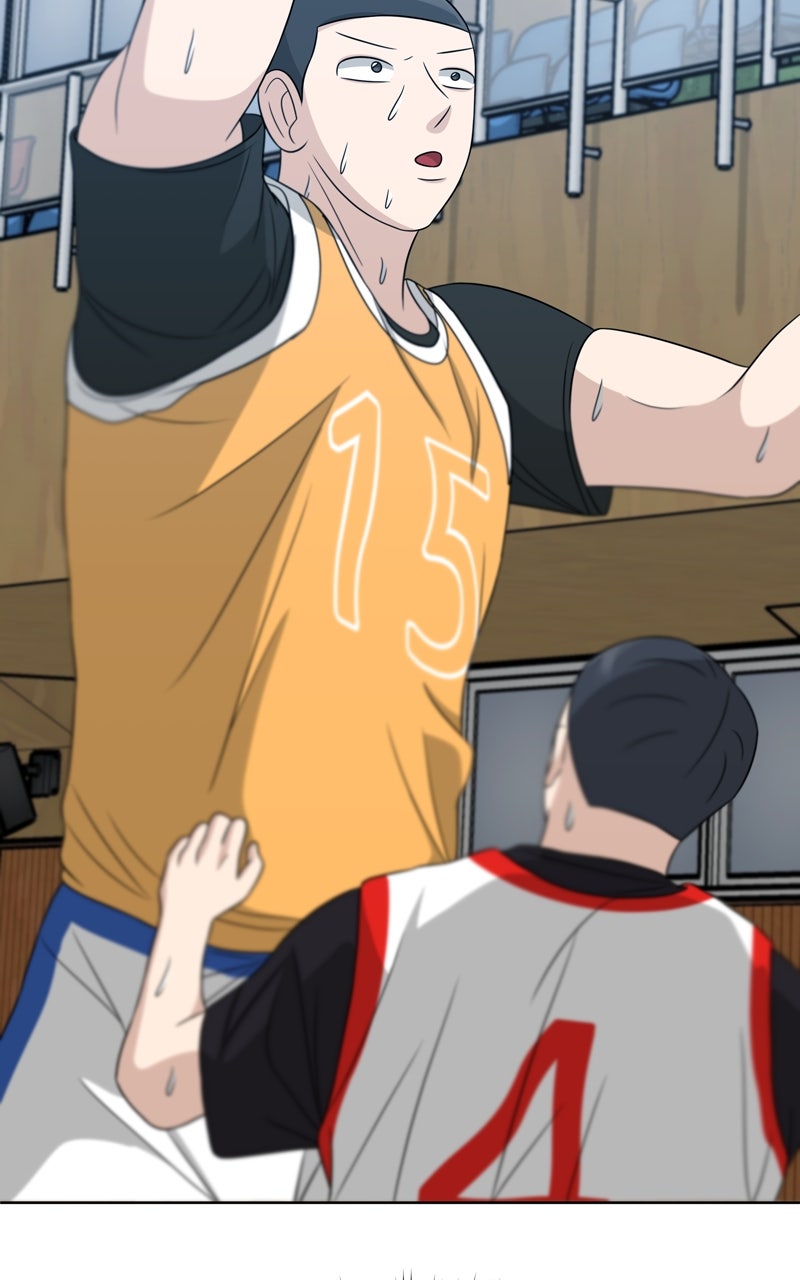 Read Big Man on the Court EN Manga Online