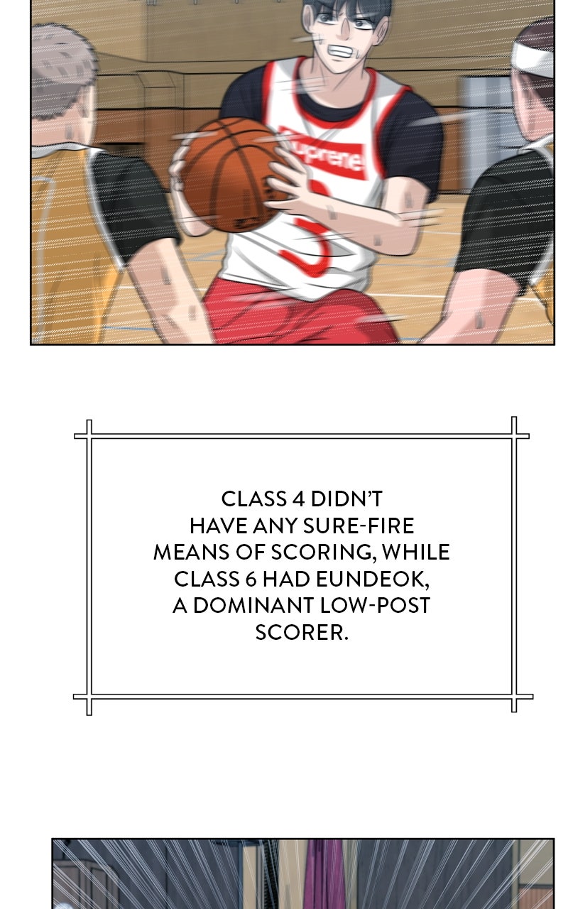 Read Big Man on the Court EN Manga Online