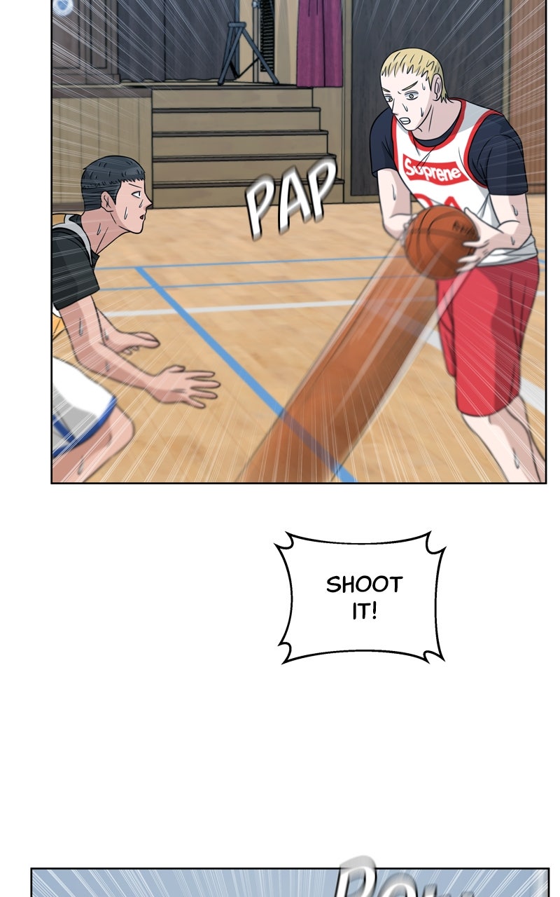 Read Big Man on the Court EN Manga Online