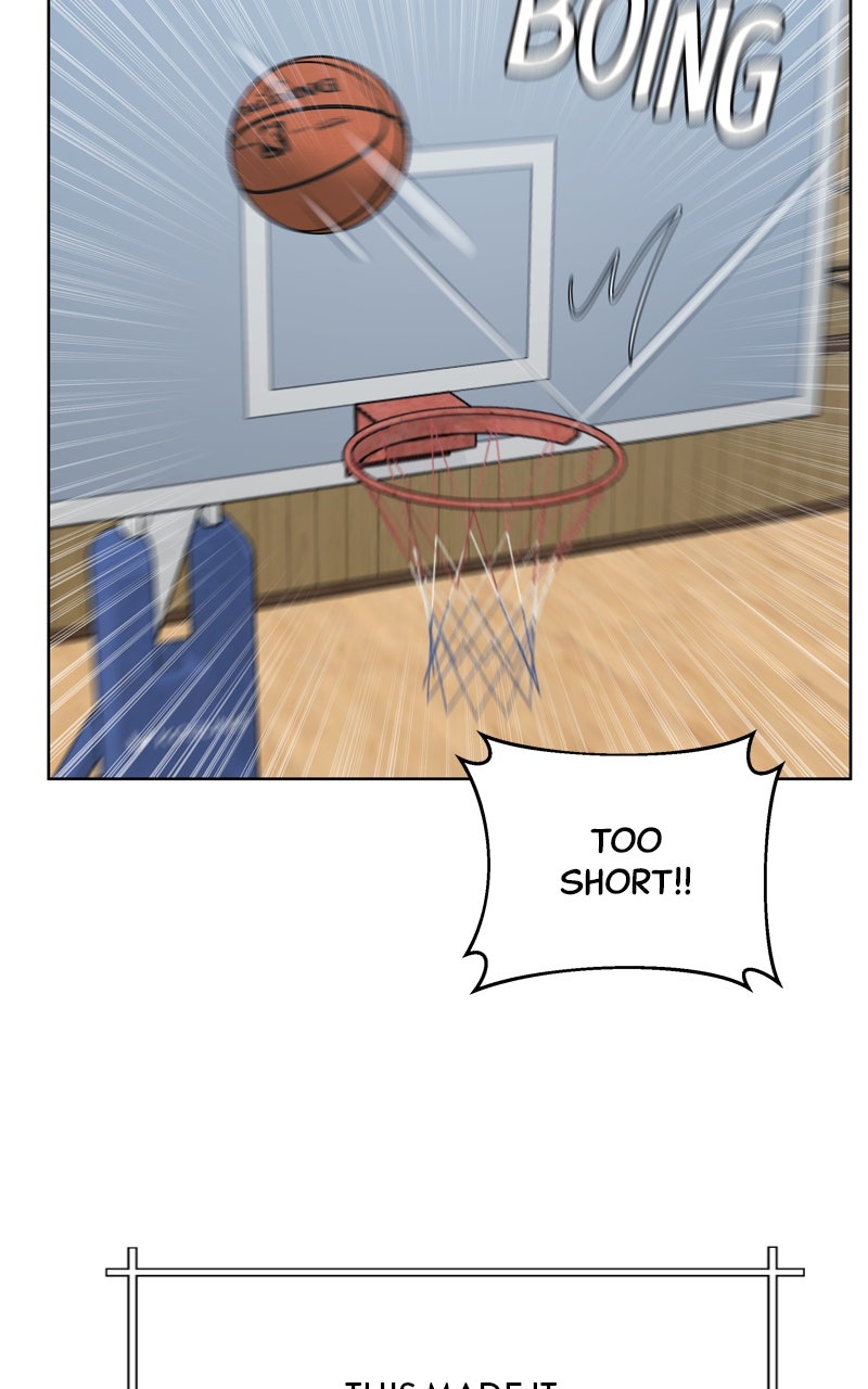 Read Big Man on the Court EN Manga Online
