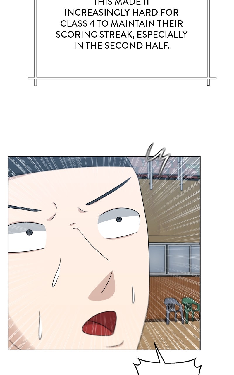 Read Big Man on the Court EN Manga Online