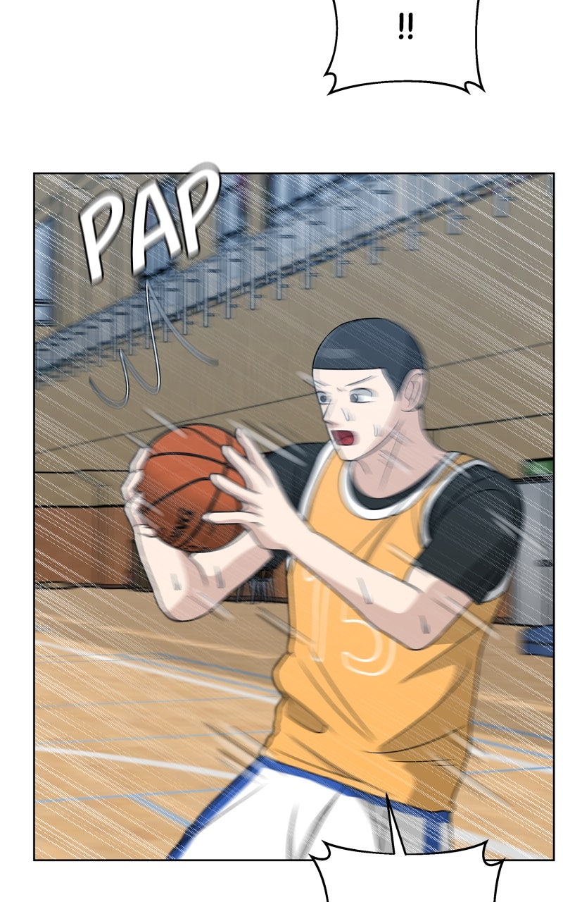 Read Big Man on the Court EN Manga Online