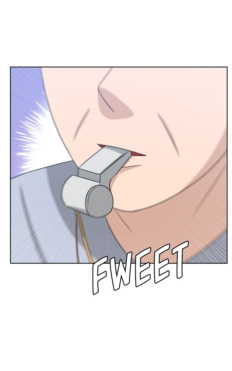 Read Big Man on the Court EN Manga Online