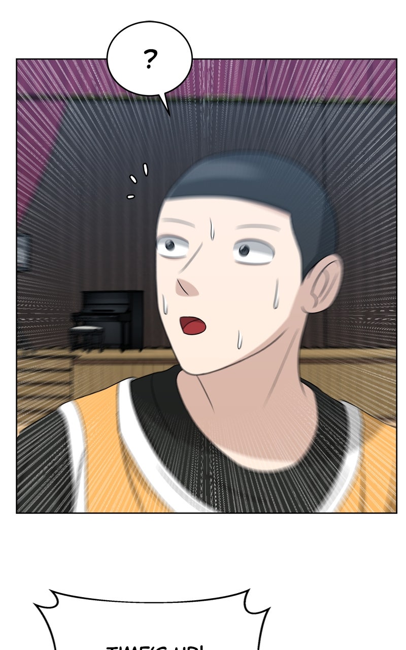 Read Big Man on the Court EN Manga Online