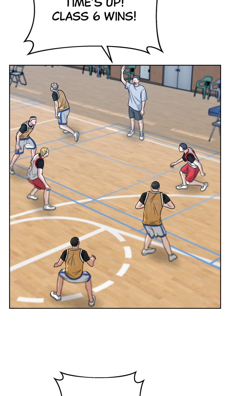 Read Big Man on the Court EN Manga Online