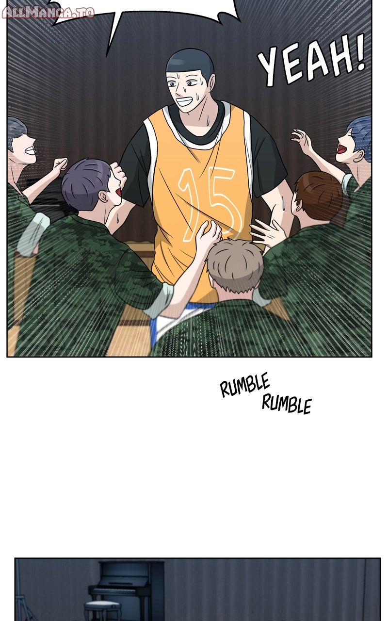 Read Big Man on the Court EN Manga Online