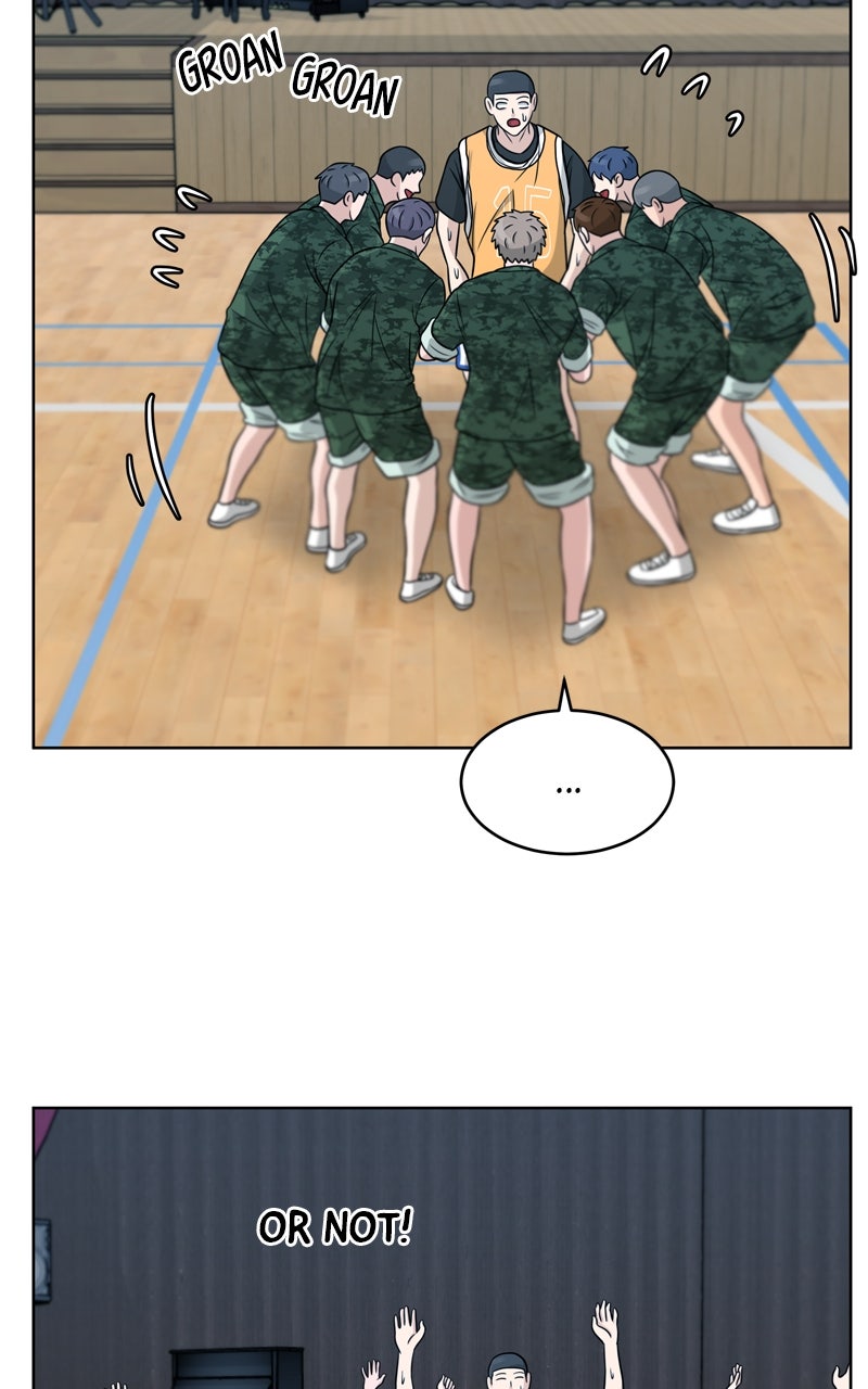 Read Big Man on the Court EN Manga Online