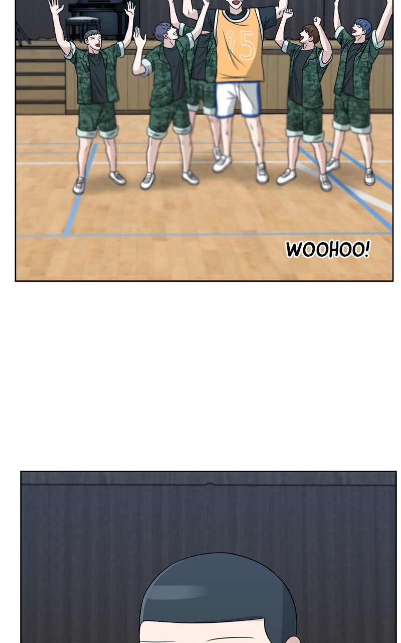 Read Big Man on the Court EN Manga Online