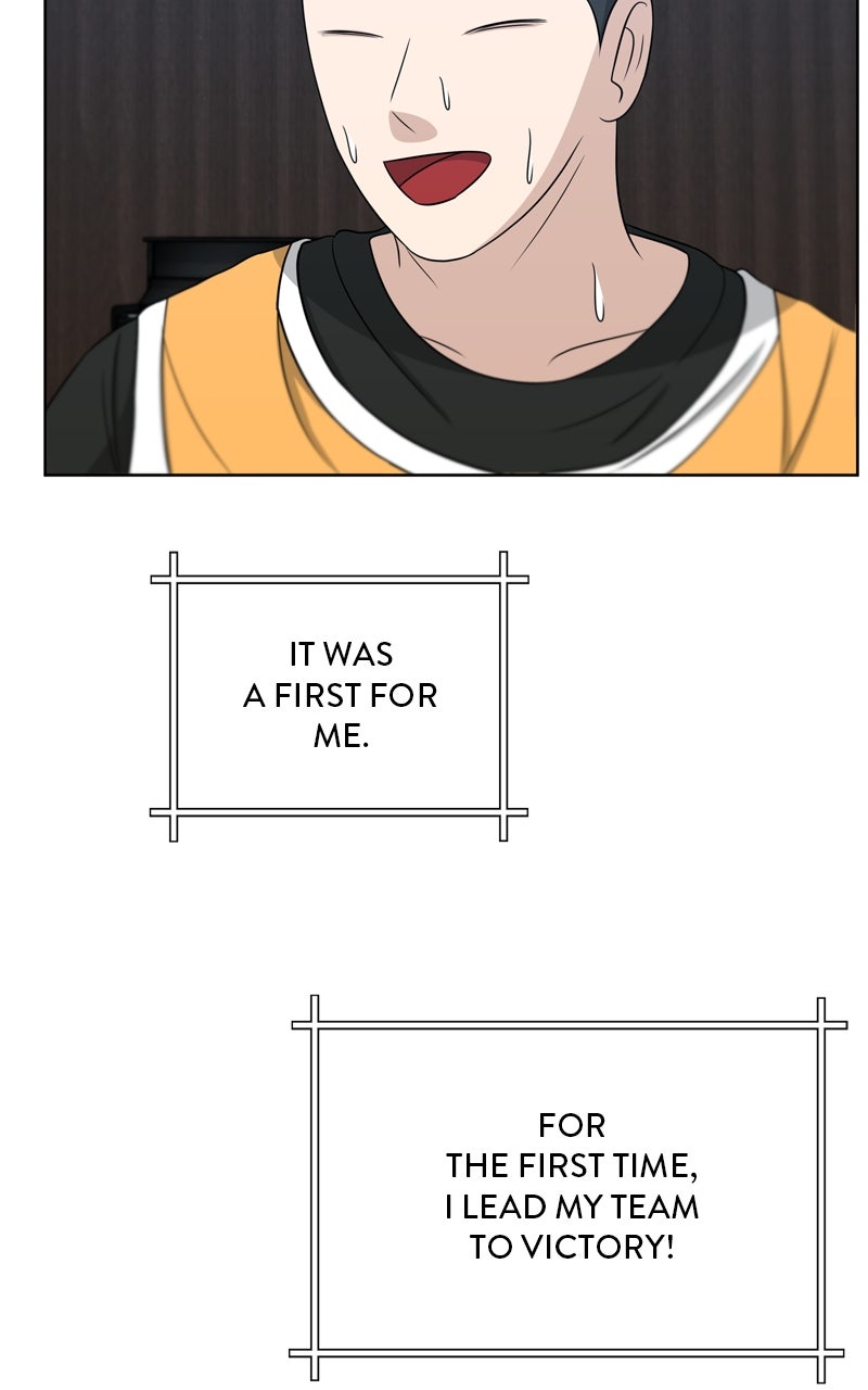 Read Big Man on the Court EN Manga Online