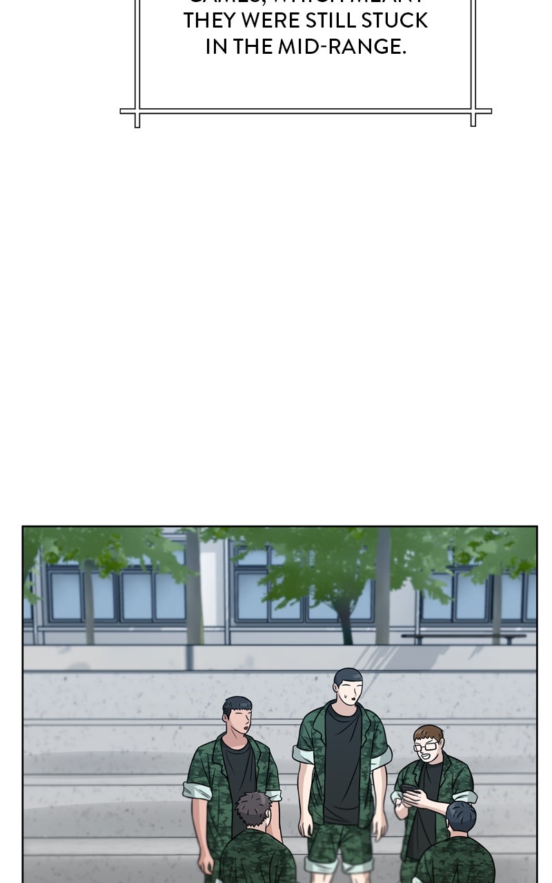Read Big Man on the Court EN Manga Online