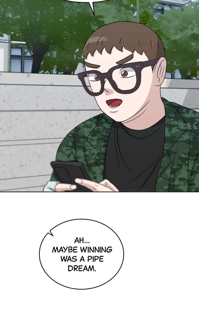 Read Big Man on the Court EN Manga Online