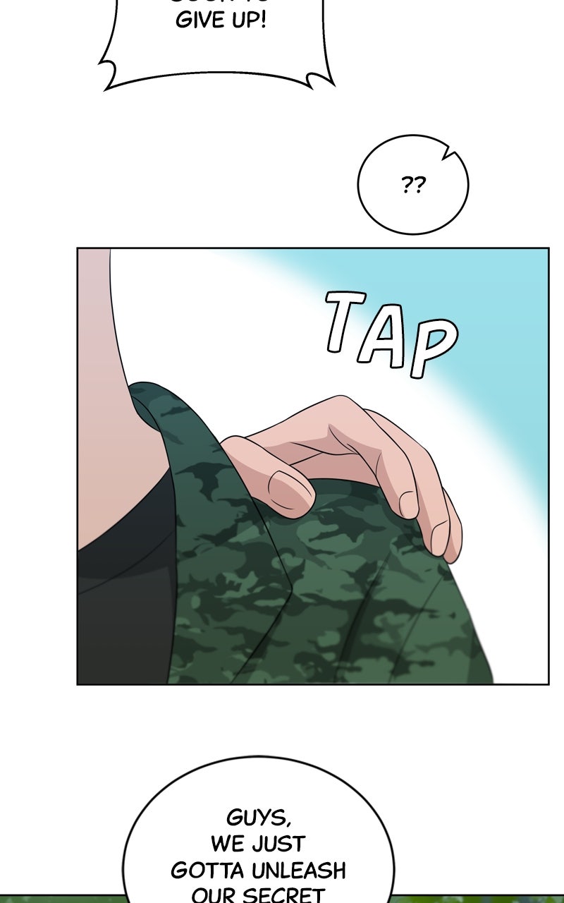 Read Big Man on the Court EN Manga Online