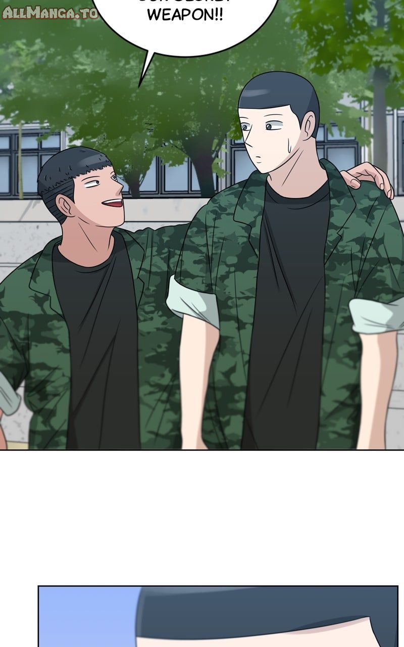 Read Big Man on the Court EN Manga Online