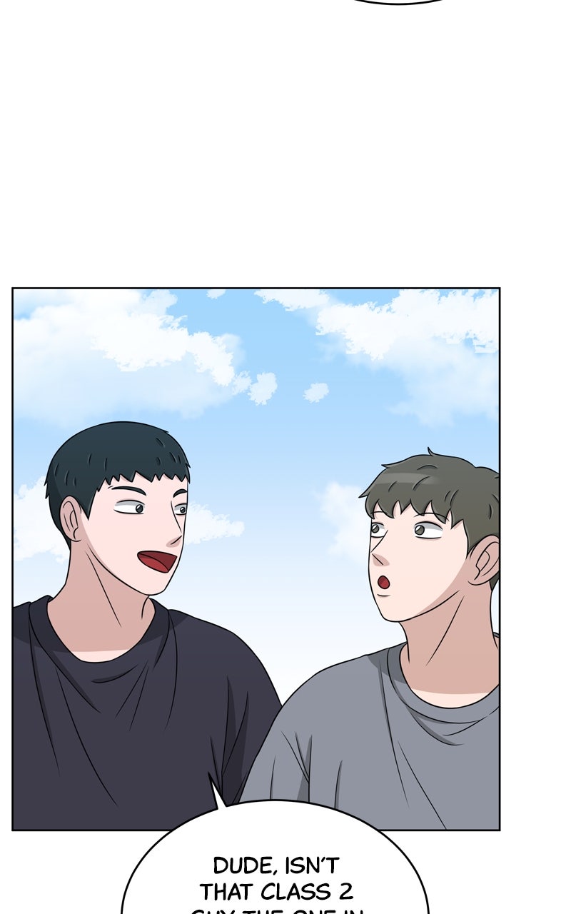 Read Big Man on the Court EN Manga Online