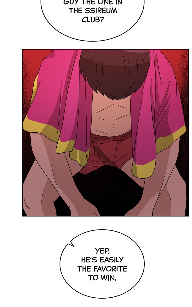 Read Big Man on the Court EN Manga Online