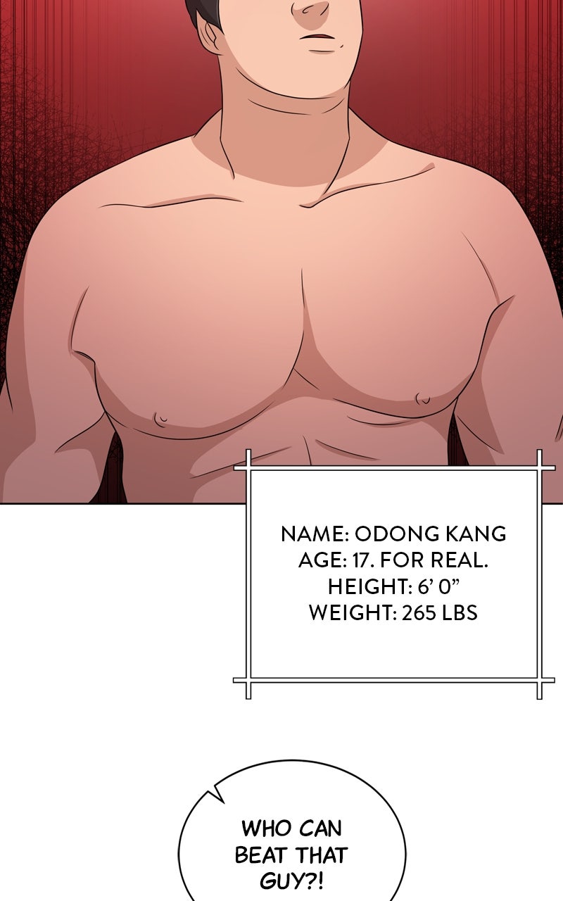 Read Big Man on the Court EN Manga Online