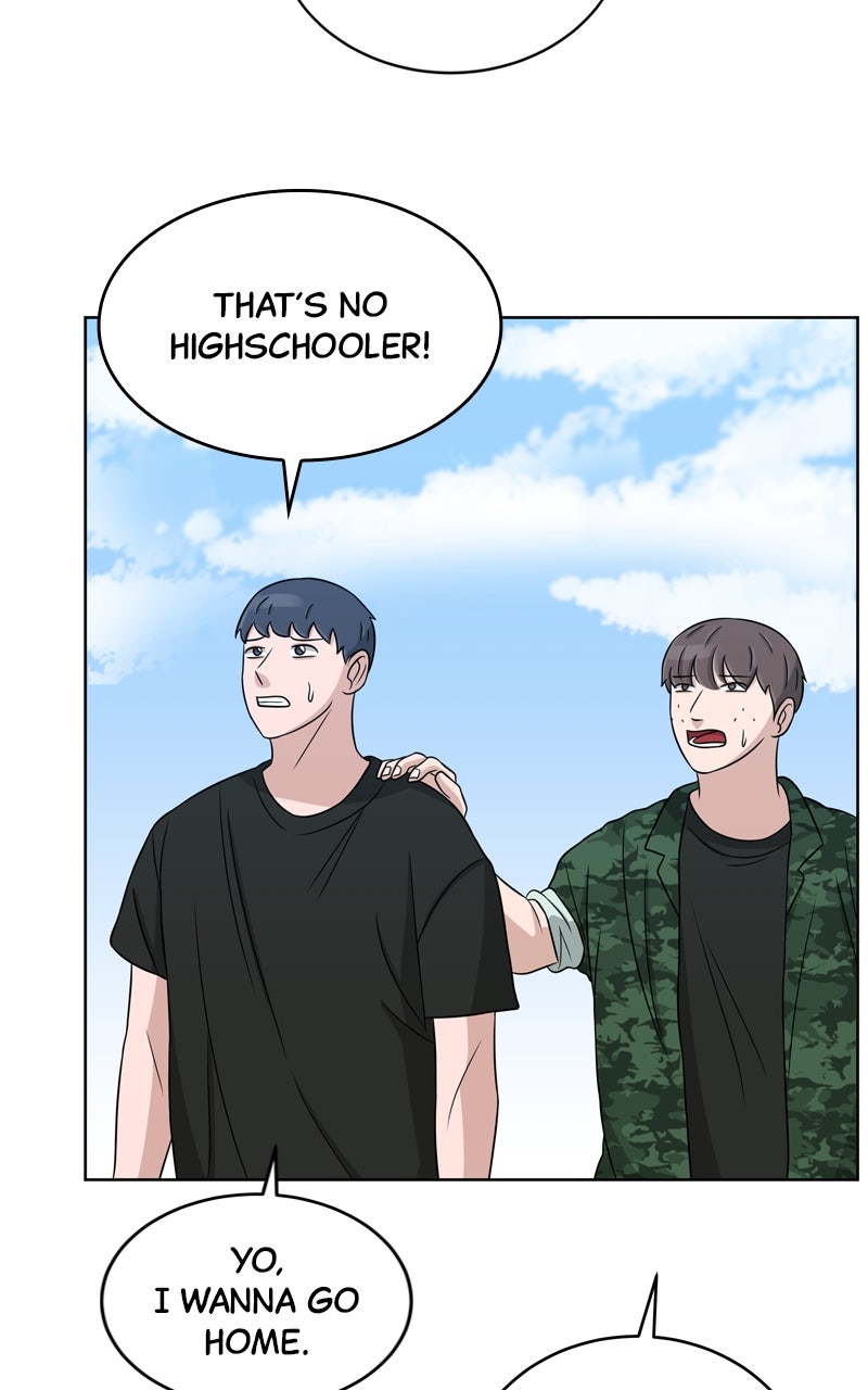 Read Big Man on the Court EN Manga Online