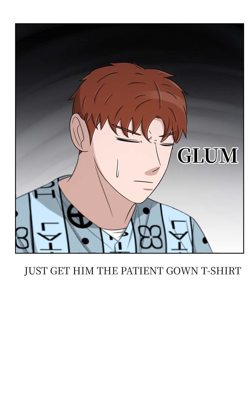 Read Big Man on the Court EN Manga Online