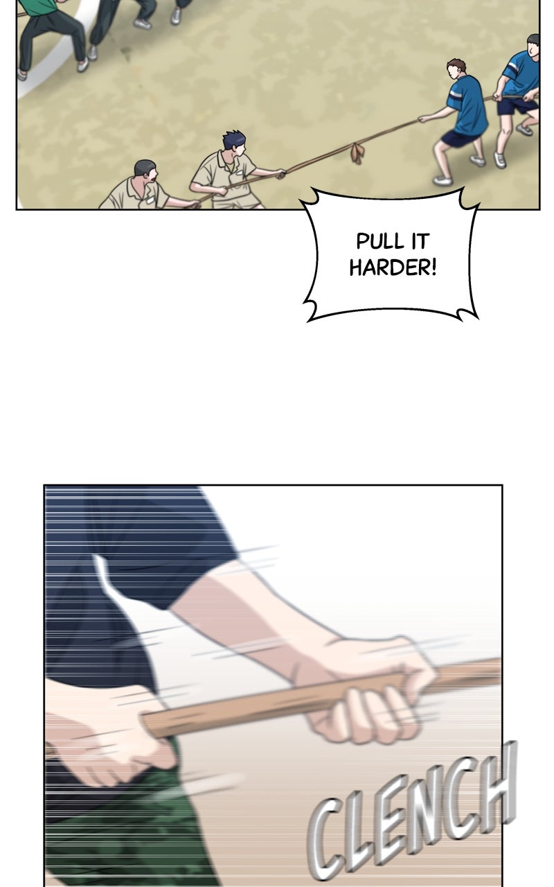 Read Big Man on the Court EN Manga Online