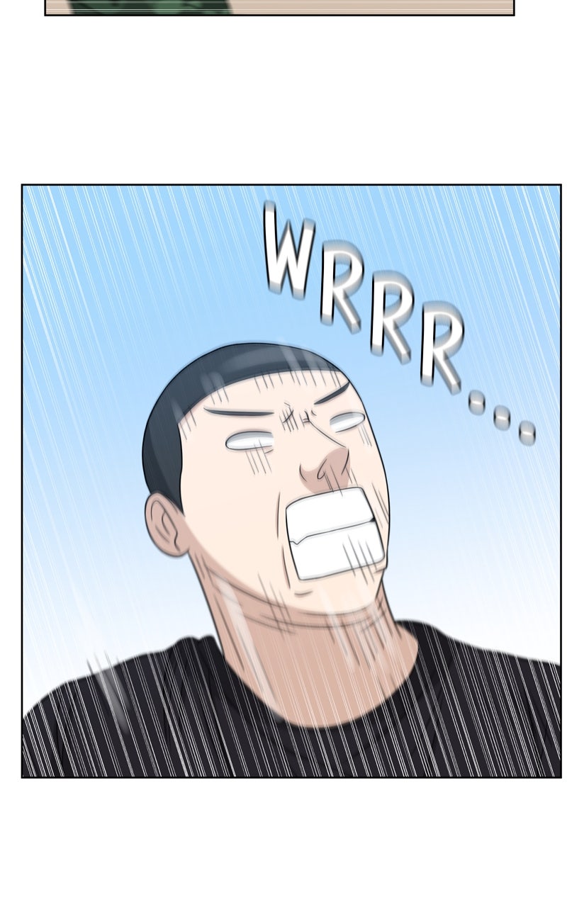 Read Big Man on the Court EN Manga Online